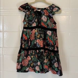 Hanna Anderson summer dress 85